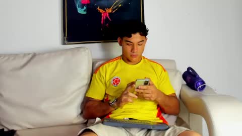 Snapshot of enzo_corleone chatting on 05.03.26 enzo_corleone online show from 05.03.26