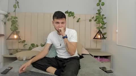 ENZO online show from 10.29.25