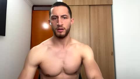 enzo_savage online show from 03.20.26