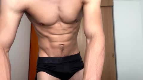 enzo_savage online show from 04.04.26