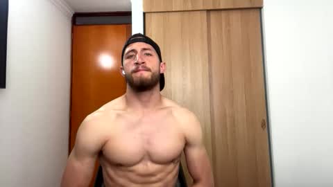 enzo_savage online show from 05.08.26