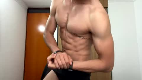 enzo_savage online show from 06.22.26