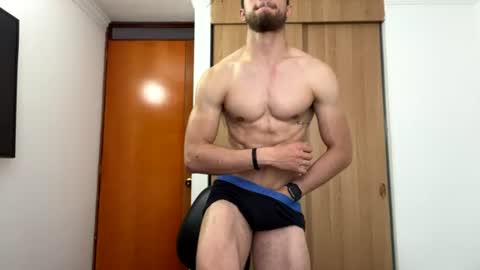 enzo_savage online show from 07.28.26