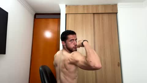 enzo_savage online show from 07.28.26