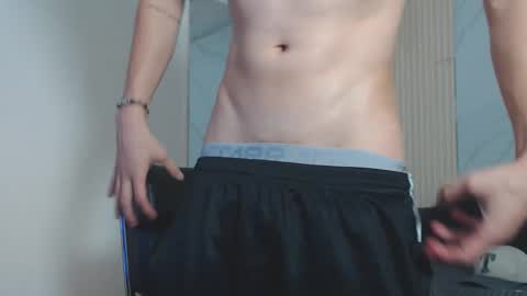 enzo_steel online show from 10.13.25