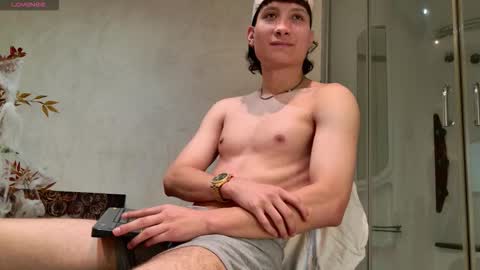 enzo_steel online show from 10.28.25