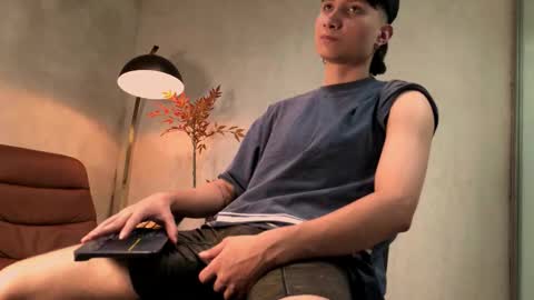 enzo_steel online show from 11.23.25