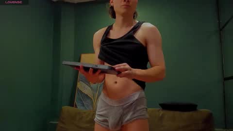 enzo_steel online show from 12.13.25