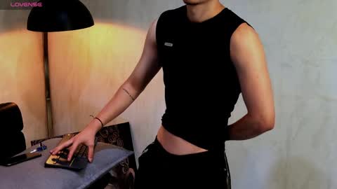 enzo_steel online show from 06.02.26