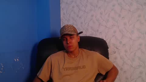 Enzo online show from 04.15.26