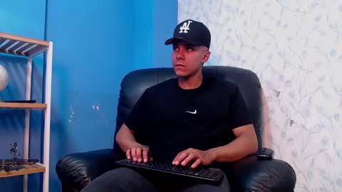 Enzo online show from 04.21.26