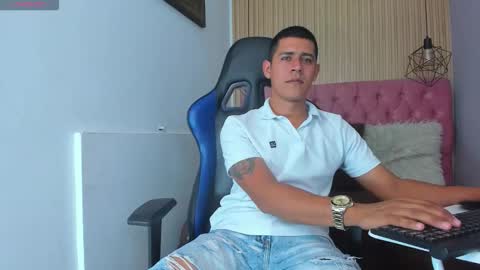 EnzoRodriguez online show from 04.13.26