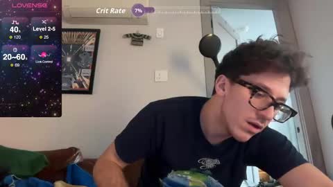 enzyme_ online show from 11.19.25