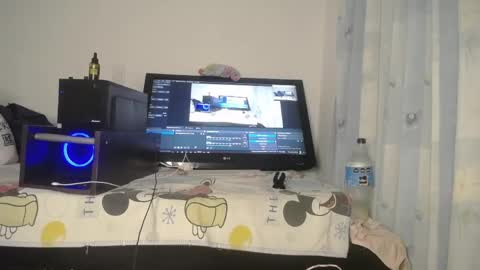 Eolicasextwo online show from 04.30.26