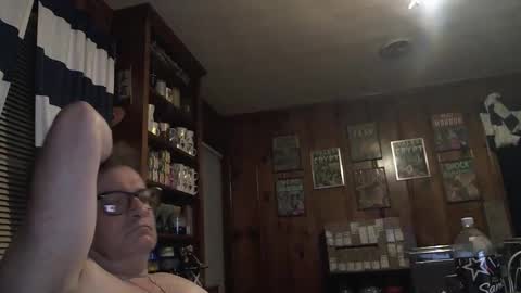 ephebophil online show from 04.18.26