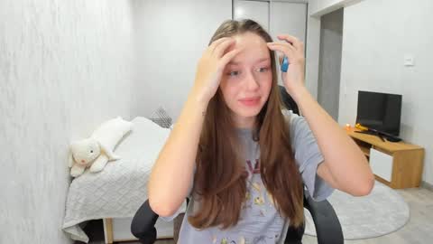 Renata online show from 01.18.25