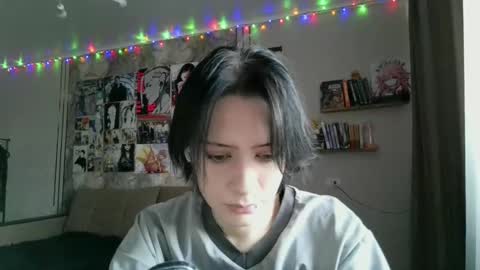 Snapshot of epifaniapaolino chatting on 01.18.26 Lucy NEXT STREAM January 5 HNY online show from 01.18.26