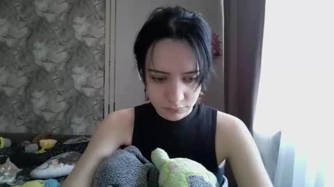 Snapshot of epifaniapaolino chatting on 02.05.26 Lucy NEXT STREAM January 5 HNY online show from 02.05.26