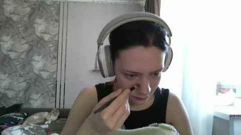 Snapshot of epifaniapaolino chatting on 02.25.26 Lucy NEXT STREAM January 5 HNY online show from 02.25.26