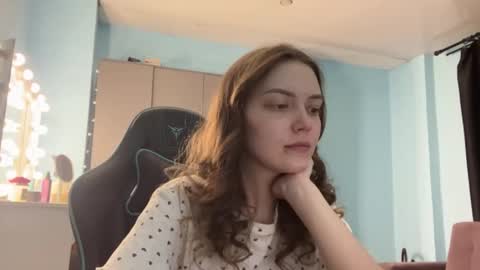 Lily online show from 03.07.26