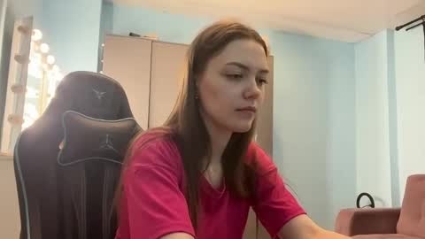 Lily online show from 03.12.26