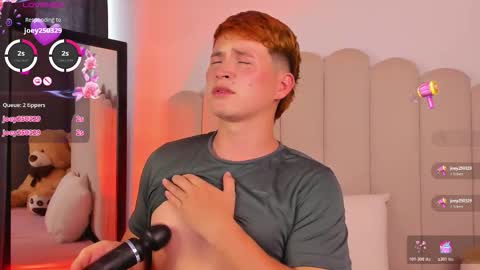 Eragon online show from 02.27.26