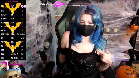 Era online show from 10.30.25