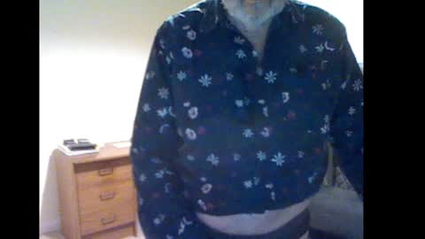 Snapshot of erasmus_d chatting on 12.15.24 erasmus_d online show from 12.15.24