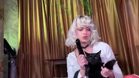 Alissa online show from 06.18.26