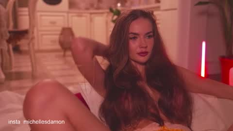 Ana Marie online show from 11.14.25