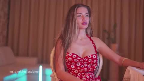 Ana Marie online show from 04.30.26