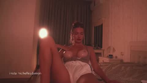 Ana Marie online show from 07.05.26