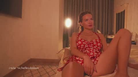 Ana Marie online show from 07.14.26