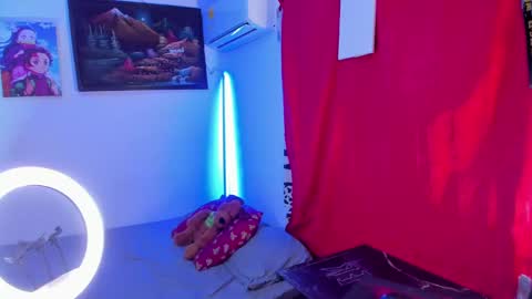 Snapshot of eren_blade_ chatting on 01.19.25 Tht BOSS Eren online show from 01.19.25