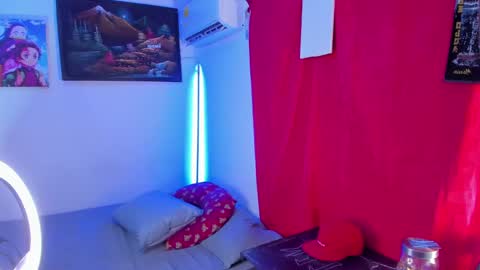 Snapshot of eren_blade_ chatting on 01.28.25 Tht BOSS Eren online show from 01.28.25