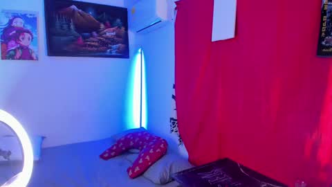 Snapshot of eren_blade_ chatting on 01.31.25 Tht BOSS Eren online show from 01.31.25