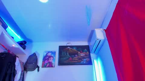 Snapshot of eren_blade_ chatting on 03.01.25 Tht BOSS Eren online show from 03.01.25