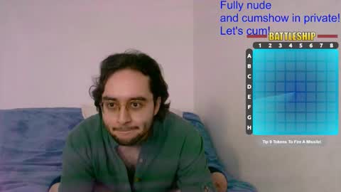 Eren online show from 09.29.25