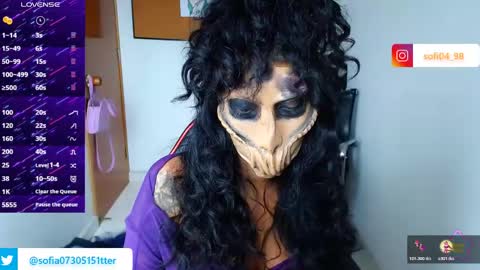 sofia online show from 04.17.26