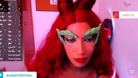 sofia online show from 05.09.26