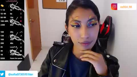 sofia online show from 06.20.26