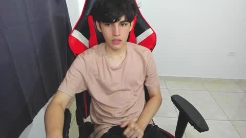 eren_tatakae online show from 01.28.25