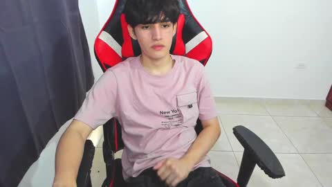 eren_tatakae online show from 01.31.25