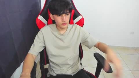 eren_tatakae online show from 02.03.25