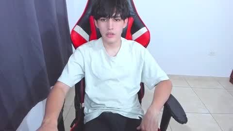 eren_tatakae online show from 09.11.25