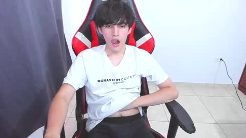 eren_tatakae online show from 10.04.25