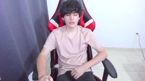 eren_tatakae online show from 11.04.25