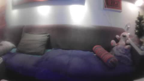 Snapshot of eric204 chatting on 12.31.24 Eric online show from 12.31.24