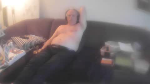 Snapshot of eric204 chatting on 03.23.26 Eric online show from 03.23.26