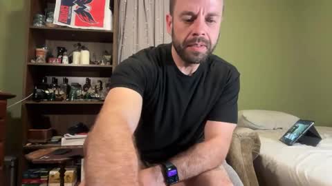 Eric online show from 04.21.26